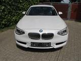 BMW 116i Urban Line, das Auto für dich - BMW 116: 116d