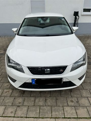 Seat Leon 1.8 FR / 5F1