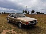 Audi 80 CD 5S Oldtimer 5-Zylinder - gebrauchte Audi 80 aus dem Jahr 1982