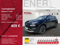 Nissan X-Trail - Vorschau Bild 1