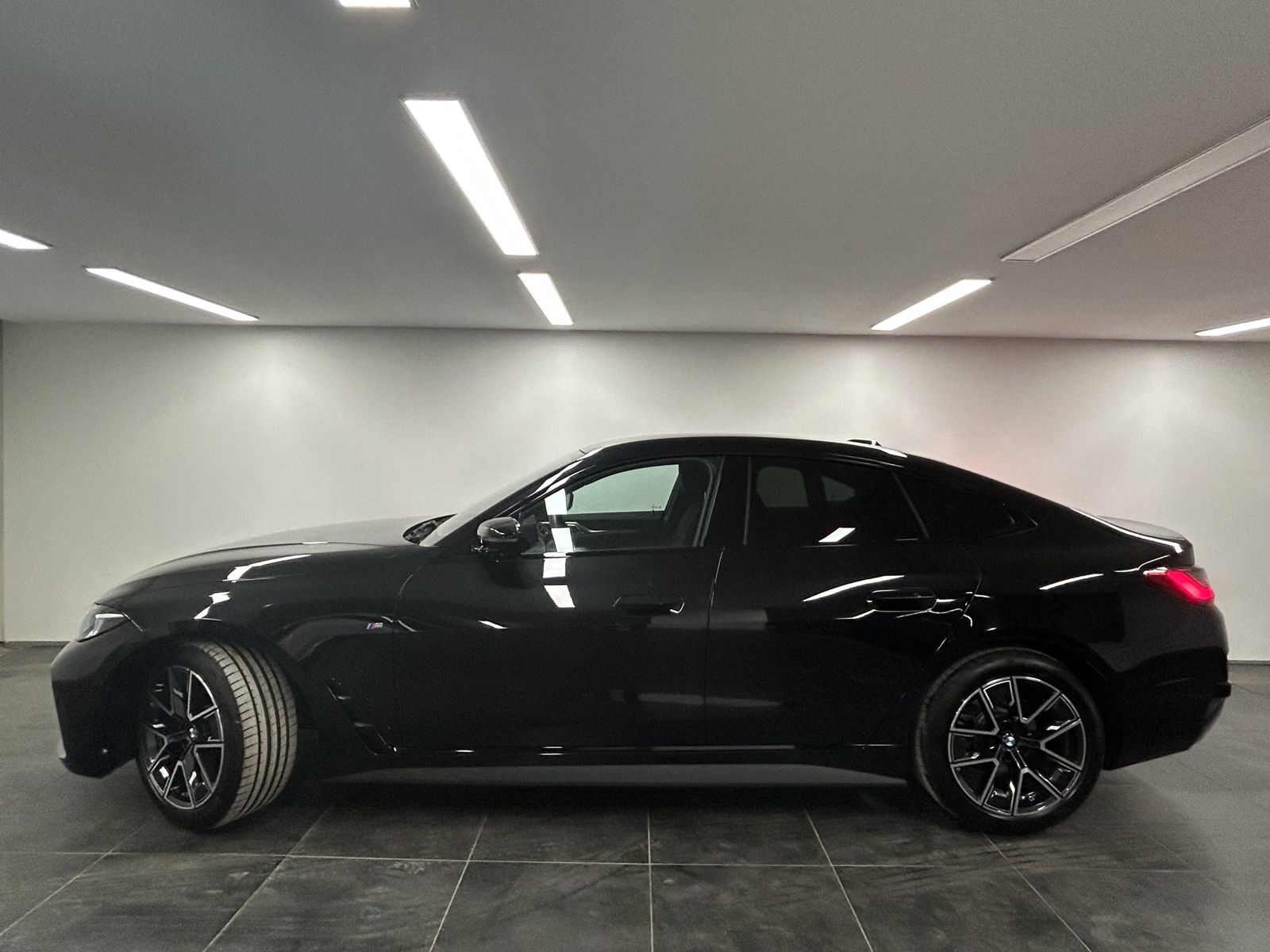 BMW 420 Gran Coupé - Bild 2