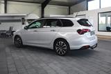 Fiat Tipo 1.4 T-Jet Lounge(Sitzheizung,Navi, ACC,AHK) - gebrauchte Fiat Tipo aus dem Jahr 2021