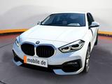 BMW 120 i Sport Line LENKRADH. LED-SCHEINWERFER DAB - BMW 120 in Freiburg