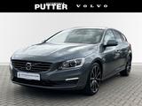 Volvo V60 D3 Geartronic Linje Svart 19'' AHK  Leder Na - Volvo in Dortmund