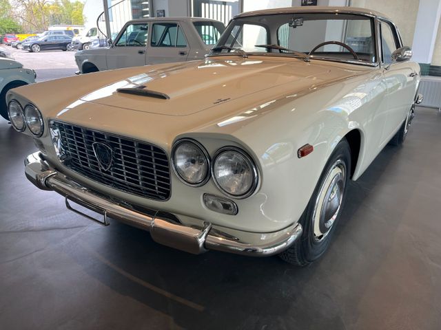 Lancia Flaminia Turismo GT 3C