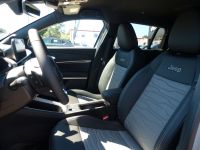 Jeep Avenger - Vorschau Bild 11