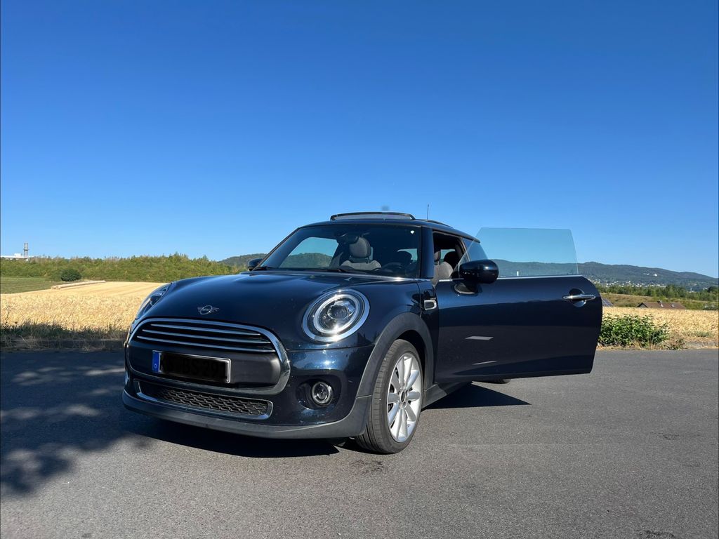 Image of MINI ONE