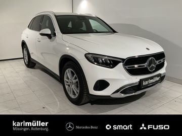 Mercedes GLC 200 - 1