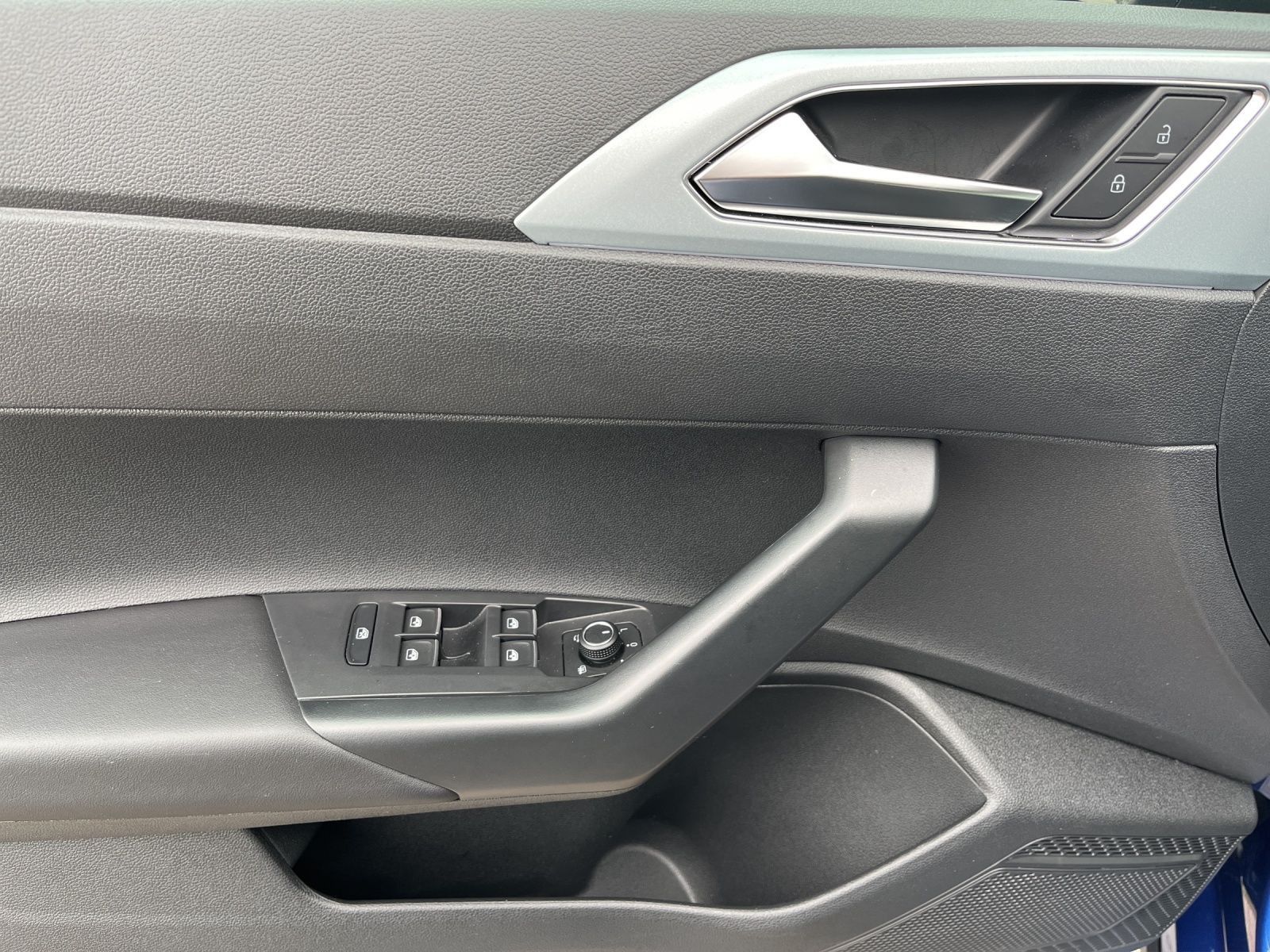 Volkswagen Taigo - Bild 14