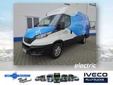 Iveco eDaily 35S14E V Vollelektrisch