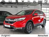Honda CR-V HYB 4WD Lifestyle+NAVI+CARPL+PDC+R-KAM+AHK+ - Honda CR-V in Wuppertal