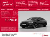 Audi A7 Sportback 50 TFSI e quattro S tronic - Audi A7 Vorführfahrzeuge
