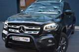 Mercedes-Benz X 250 X -Klasse  2.3 4Matic Doppelkabine Edition - Mercedes-Benz: Automatik, Klasse