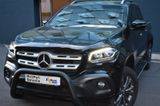 Mercedes-Benz X 250 X -Klasse  2.3 4Matic Doppelkabine Edition - Mercedes-Benz X 250