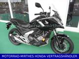 Honda NC750XD *Modell 2025* DCT - Honda Motorräder von Händlern