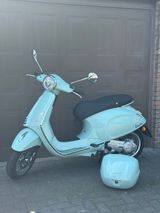 Piaggio Vespa nur 46 km gelaufen wie neu - Offers matching your search criteria