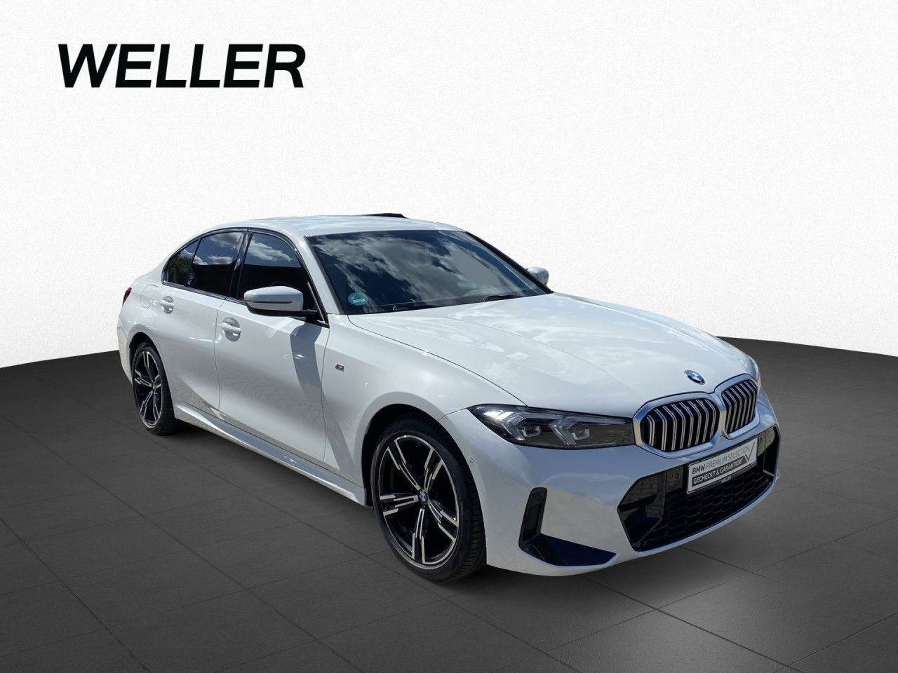 BMW 318 - Bild 6