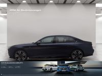 BMW i7 - Vorschau Bild 2