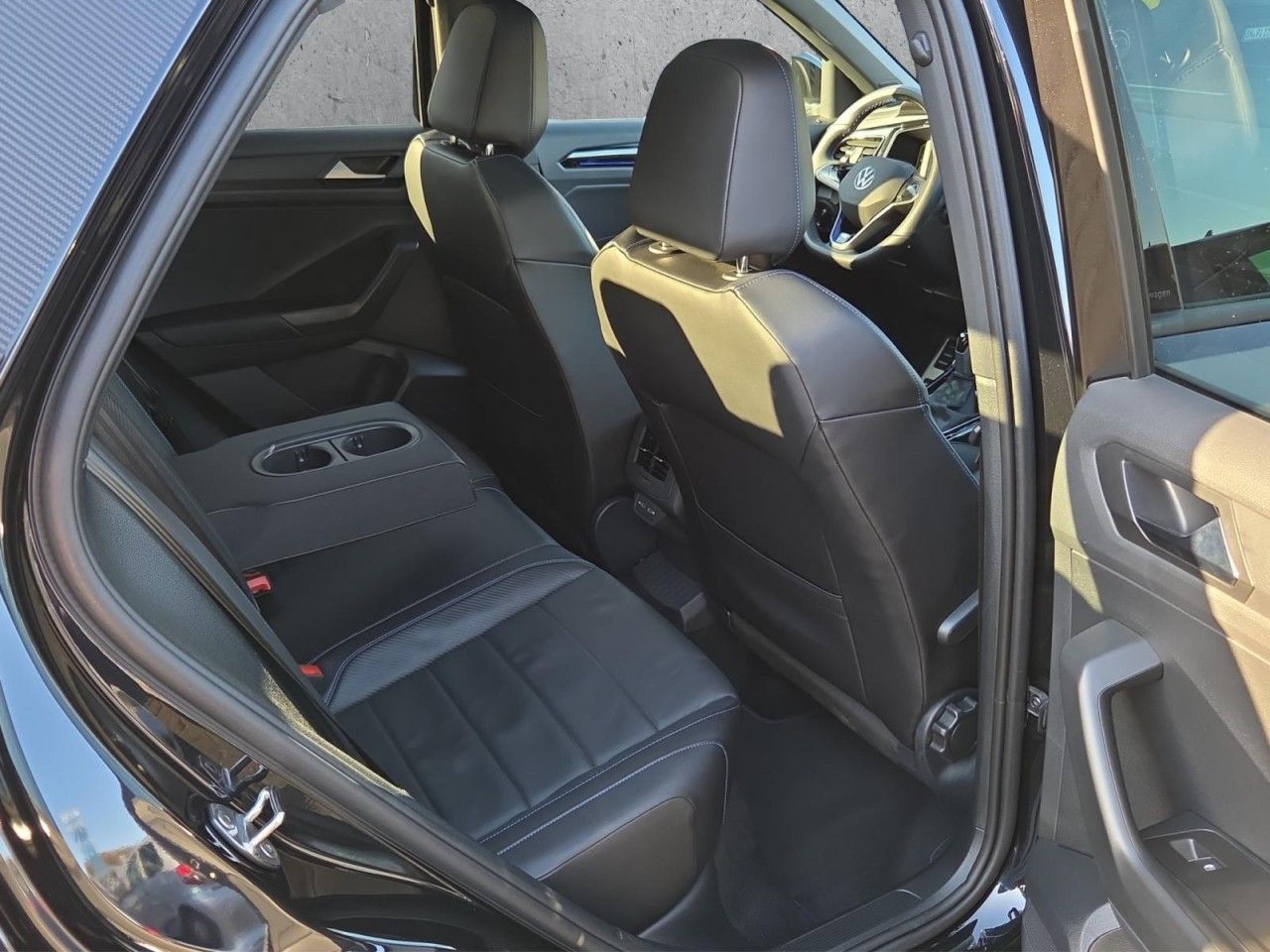 Volkswagen T-Roc - Bild 14