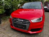 Audi S1 2.0 TFSI quattro - - Audi S1 bis 15.000 Euro