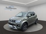 Suzuki Ignis Hybrid Comfort 1.2 SHVS AHK Sitzheizung Rü - gebrauchte Suzuki Ignis aus dem Jahr 2024