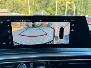 Peugeot 5008 Hybrid 145 GT Exclusive AHK7-Sitze360 Kam