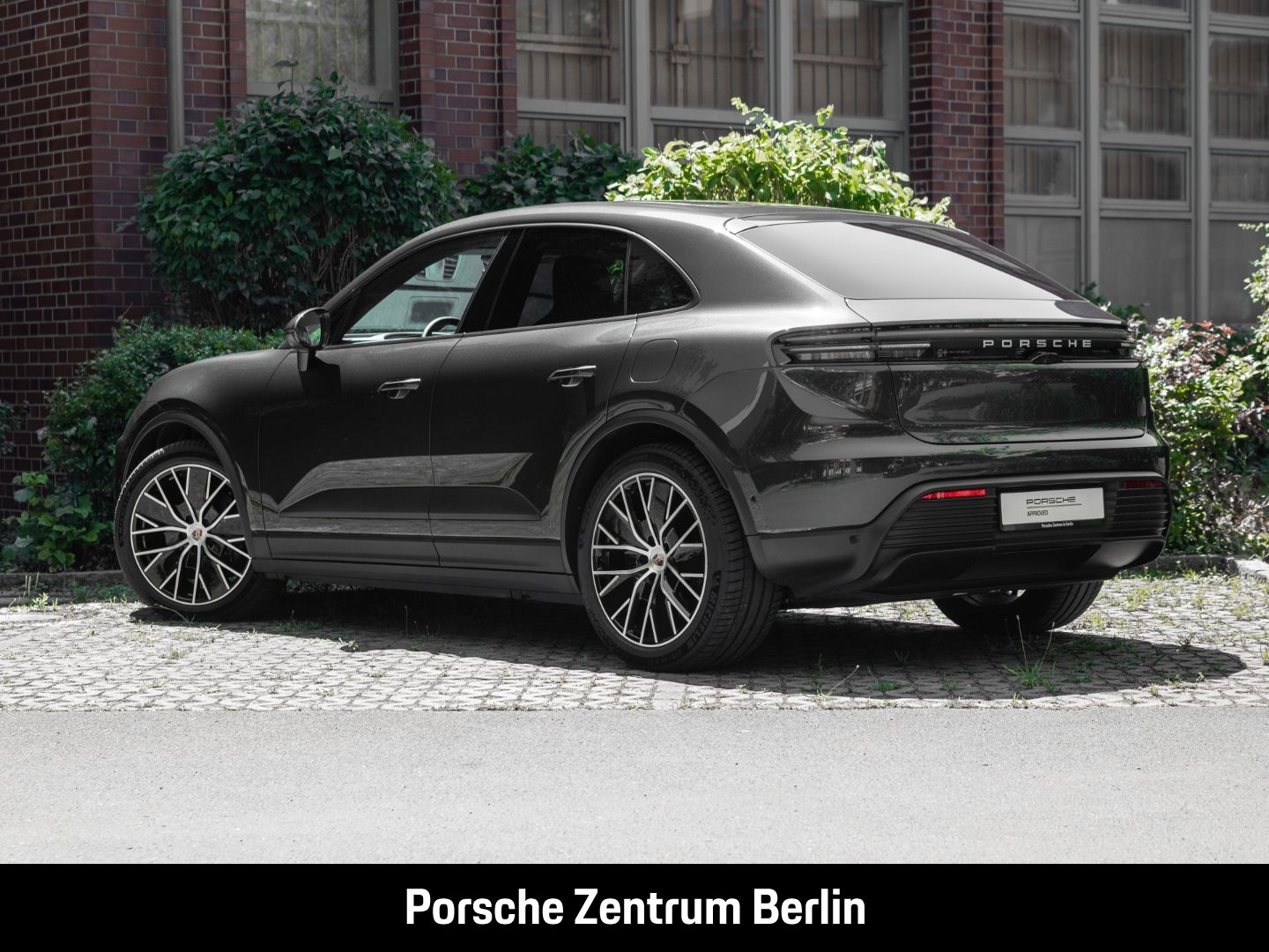 Porsche Macan - Bild 3