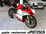 Ducati Panigale V4S Speciale 828/1500 Akrapovic Magnesi - DUCATI PANIGALE SP V4