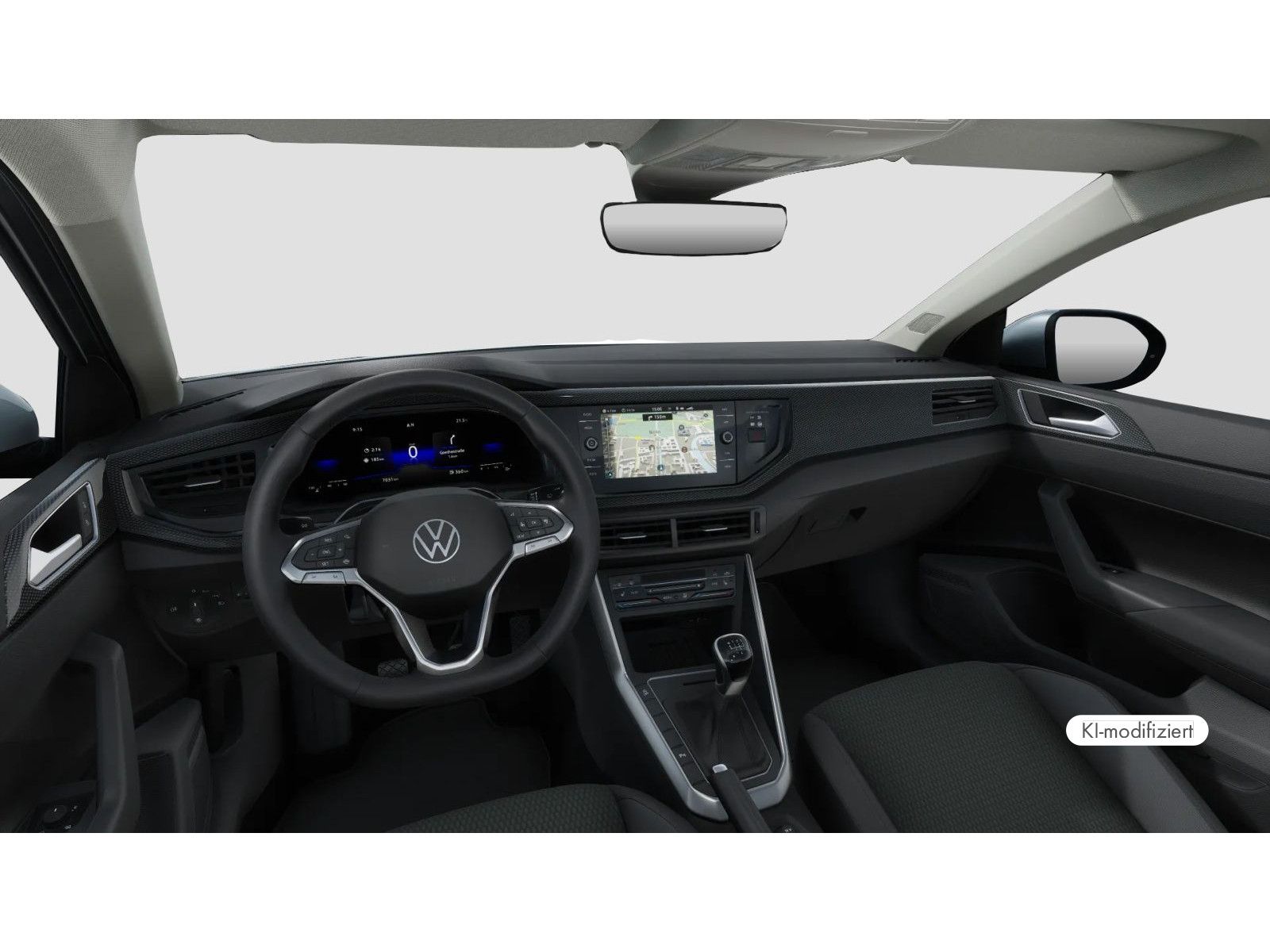 Volkswagen Taigo - Bild 10