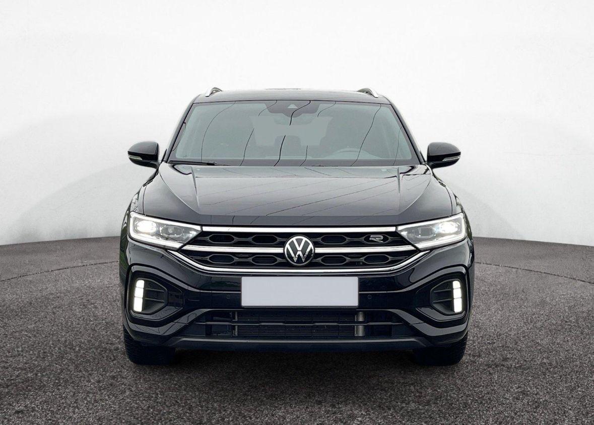 Volkswagen T-Roc*R-Line*PDC*KLIMA