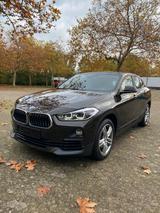 BMW X 2 Garantie M Lenker Große Navi - BMW iX1 Benziner Gebrauchtwagen