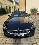 BMW Z4 sDrive20i SPORT LINE Garantie 8/27 - gebrauchte BMW Z4 aus dem Jahr 2021