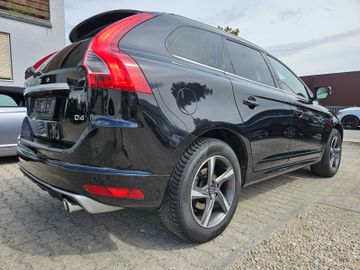Volvo XC60 - 5