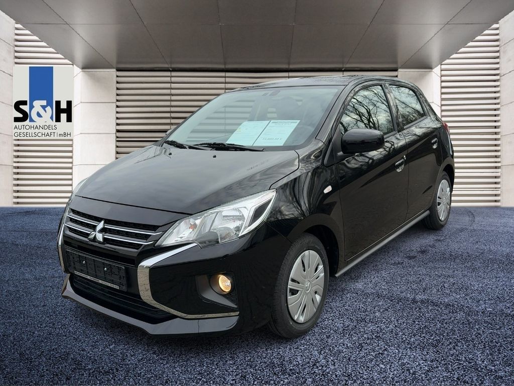 Image of Mitsubishi Other