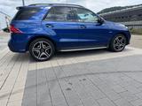 Mercedes-Benz GLE 43 AMG Mercedes-AMG GLE 43 4MATIC Merced... - : Geländewagen, Mercedes