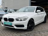 BMW 118 1 Limousine 5-trg. 118 i - BMW Gebrauchtwagen in Siegen