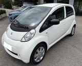 Peugeot PEUGEOT iOn Active - weiße Peugeot iOn
