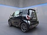 Smart Brabus *LED EQ*Exklusive*JBL*109 PS - Smart mit Benzin-Antrieb