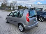 Skoda Roomster Basis - Skoda Roomster Gebrauchtwagen in Essen