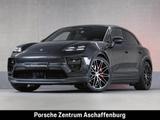 Porsche Macan 4S Electric Panorama 22Zoll El.Sport Sound - Porsche Macan aus 2025
