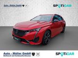 Peugeot 308 SW 130 PureTech EAT8 GT/Lenkradheizung - Peugeot 308 aus 2024
