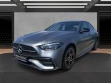 Mercedes-Benz C 300 e AMG+NIGHT+DIGI LIGHT+TOTW+AMBIENTE+360 - Mercedes-Benz C 300 in Chemnitz