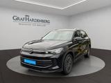 Volkswagen Tiguan 1.5 eTSI DSG Life ACC LED AHK Navi - Volkswagen Tiguan Jahreswagen: mit Anhängerkupplung