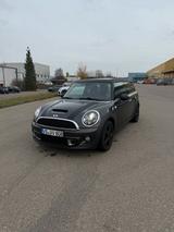 MINI Mini Cooper clubman 2l Diesel neu tuv 9.2027 - MINI COOPER_CLUBMAN Diesel Gebrauchtwagen