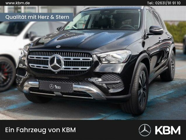 Mercedes-Benz GLE 450 d 4M ADV+°KEYL°BURM°360°AHK°LMR20°TWA°