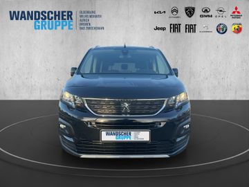 Peugeot Rifter 1.2 PureTech 130 L1 Allure *SHZ*AHK*