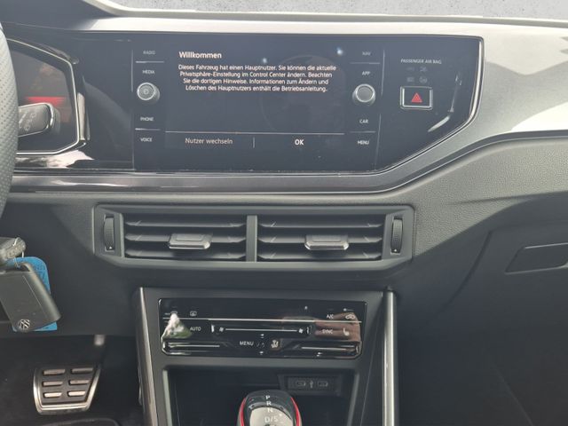 Polo GTI 2.0 TSI DSG
