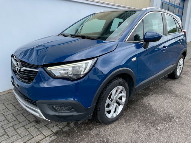 Opel Crossland  1,5 CDTI Innovation Klima Navi