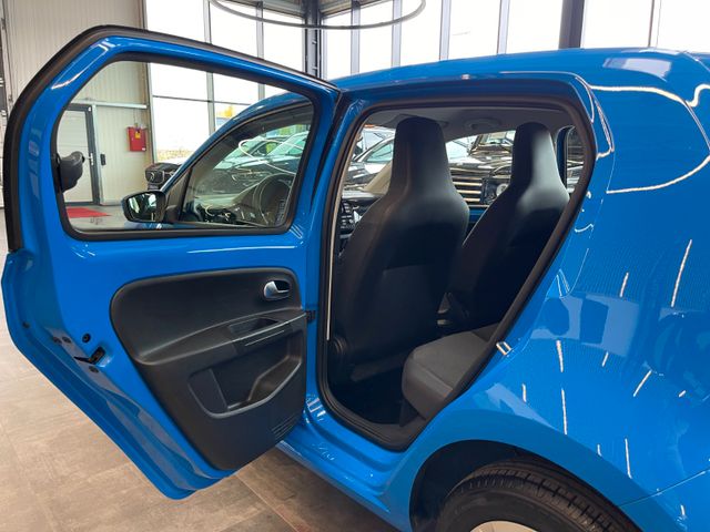 Volkswagen up! move up! *Navi*Klima*Isofix*TÜV*
