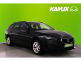 Seat Leon 1.0eTSI ST DSG Style+LED+NAVI+TEMPO+PDC - Seat aus 2024